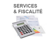 Les services Eco-habitat