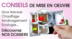 Nos conseils de mise en oeuvre