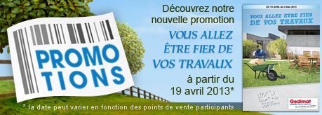 Promotions