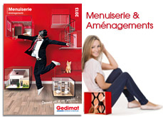 Menuiserie & am�nagements