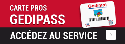 Professionnel, demandez votre ouverture de compte