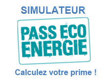 Pass Eco Energie