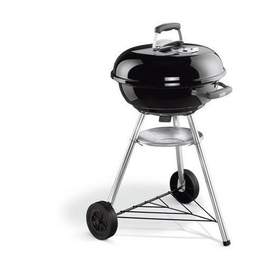 Barbecue charbon ONE TOUCH ORIGINAL Ø47cm - Dalle agglo rainurée 4 Rives CTBH E1 P5 ép.15mm larg.910mm long.2,04m - Gedimat.fr
