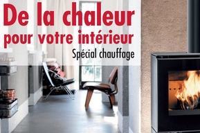 Promotion spécial chauffage