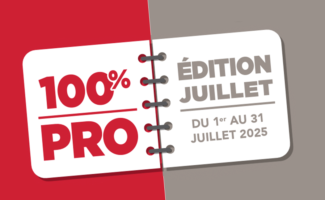100% Pro Spcial Maons