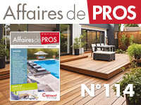 Feuilletez le dernier num�ro de Affaires de PROS