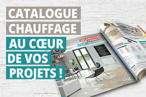 Nos solutions chauffage 2021
