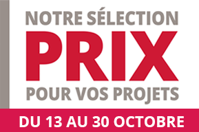 Promotion Aménagement Intérieur