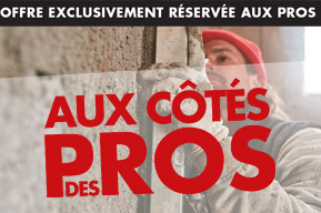 Mois des Pros - Immanquables Libre Service - Novembre 2020