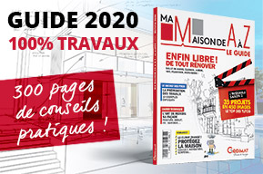 Ma Maison de A à Z, le Guide 2020