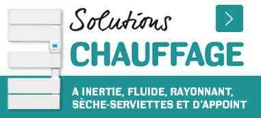 Chauffage 2019