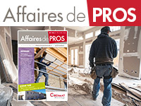 Feuilletez le dernier num�ro de Affaires de PROS