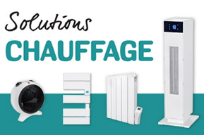 Chauffage 2019
