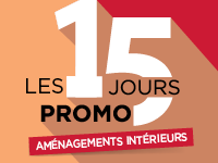 Promotion du 8 au 25 octobre