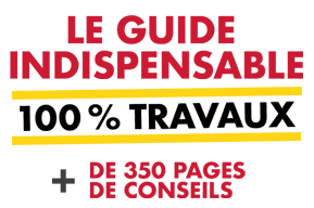 La nouvelle édition du Guide Ma Maison de A à Z est sortie !