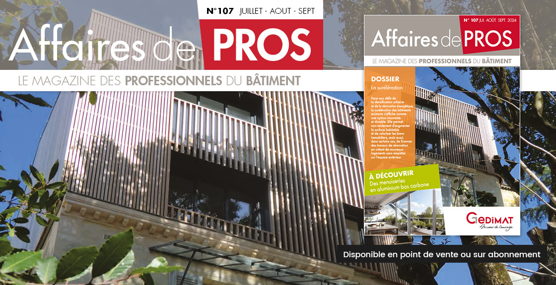 Dcouvrez le nouveau magazine Affaires de PROS