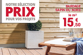 Valable du 7 au 24 avril 2021