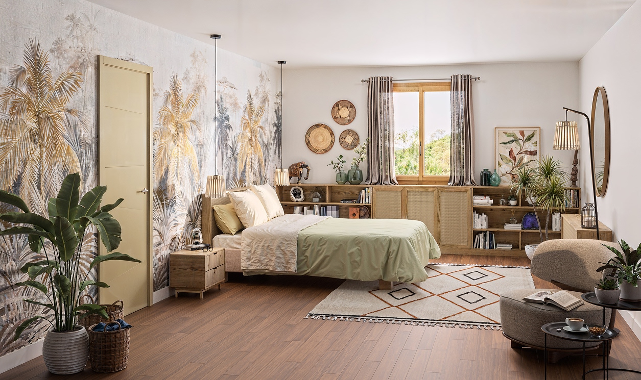 CHAMBRE - DUEL - 2025 - Evasion Exotique