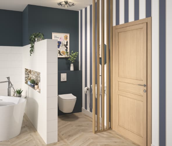 SDB - CLASSIQUE CHIC - 2026 -2