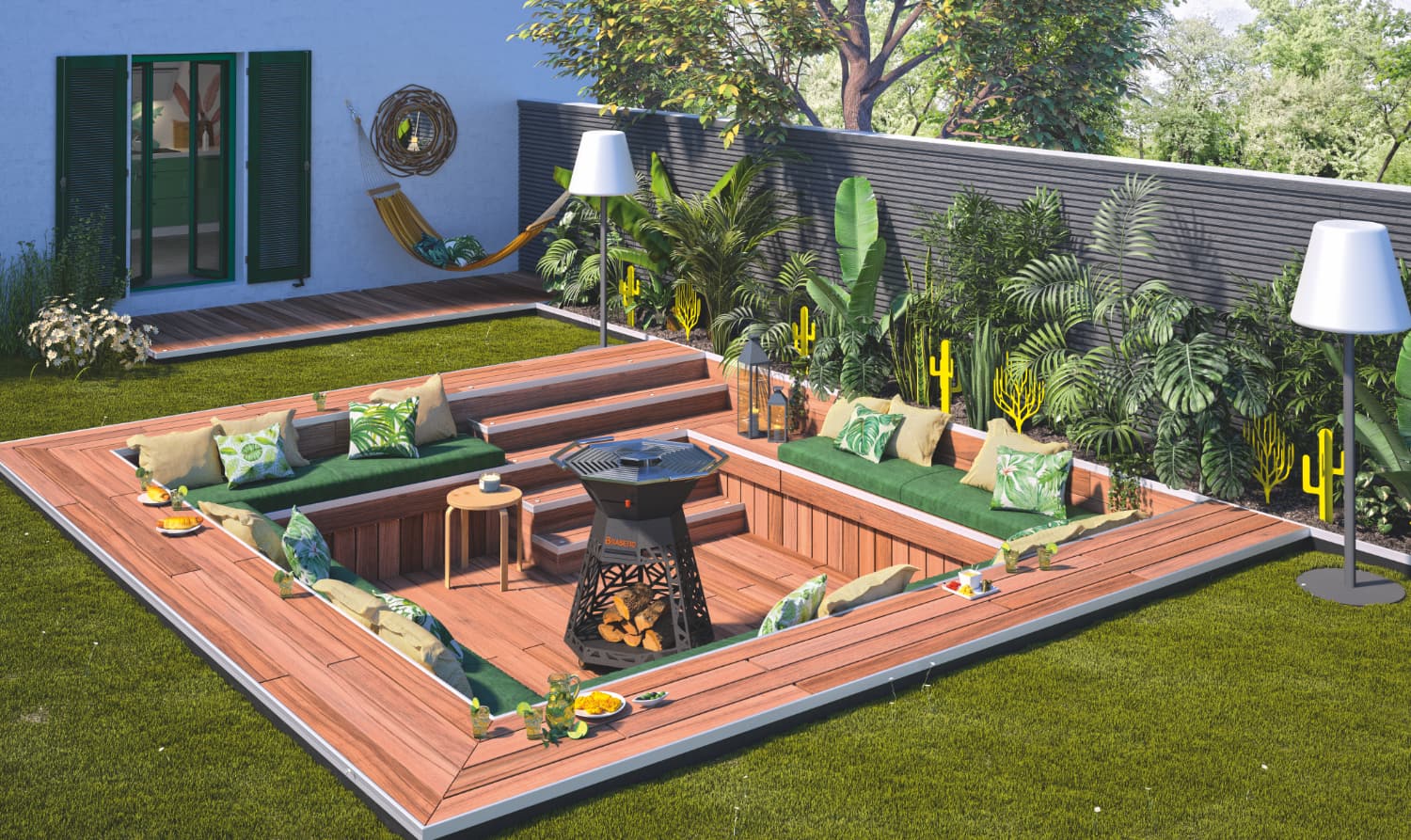 EXTERIEUR - EVASION EXOTIQUE - 2026