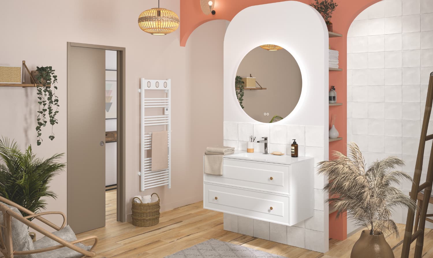 SDB - SCANDI BOHEME - 2026