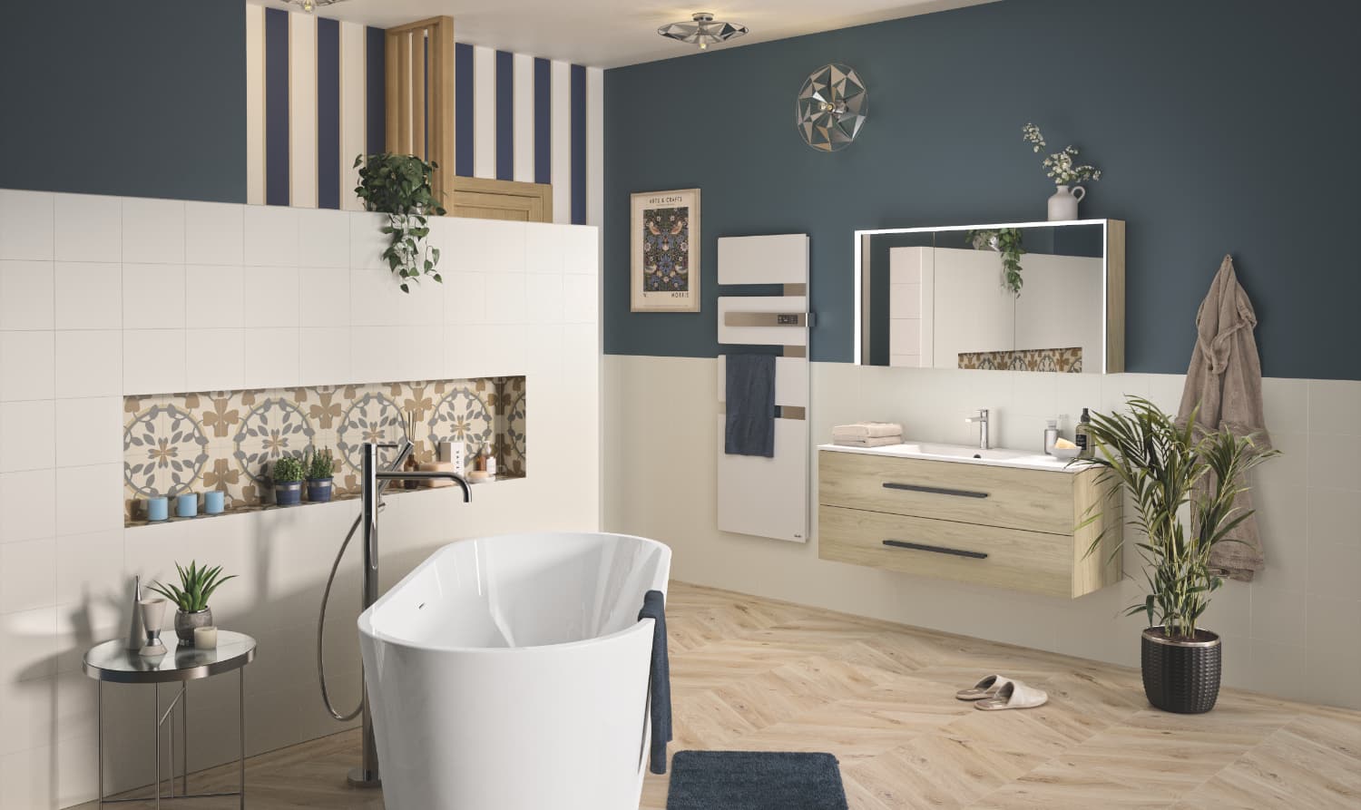 SDB - CLASSIQUE CHIC - 2026