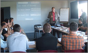 Photo Ecole de manager