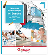 Catalogue Intérieur