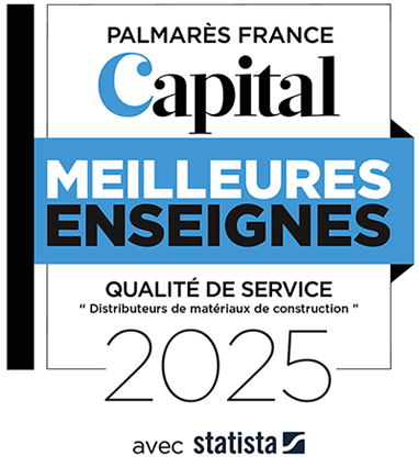 Meilleure Enseigne 2025