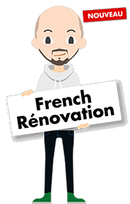 Influenceur French Renovation