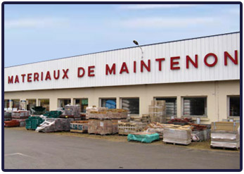 Point de vente
