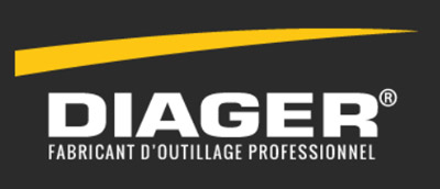Logo DIAGER