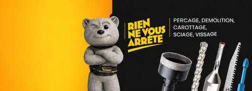 DIAGER – excellence industrielle fran�aise