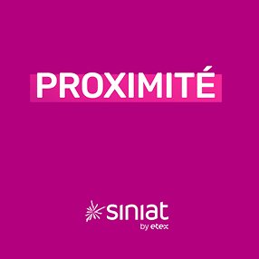 Construction durable SINIAT