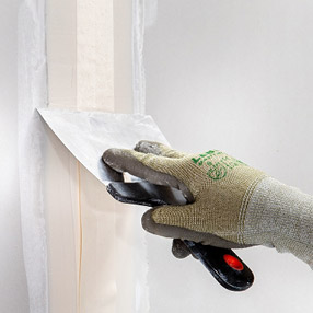 Enduits, colles, pl�tre et mortier adh�sif SINIAT