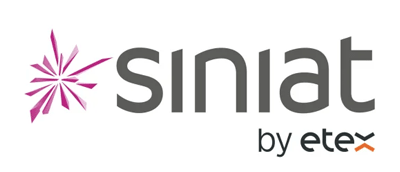 Logo SINIAT