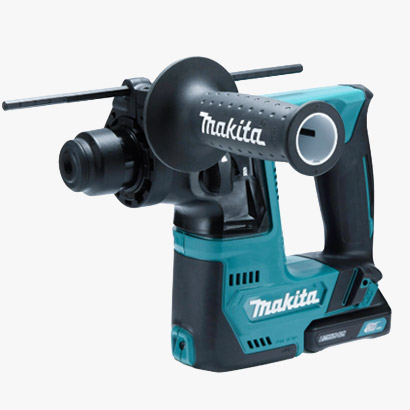 Perforateur Makita HR140DSMJ