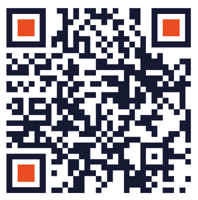 QR code de participation Lafarge