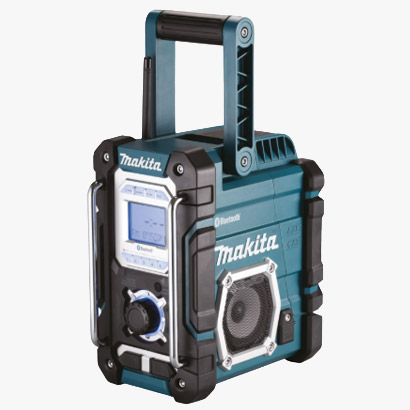 Radio de chantier Makita DMR108N
