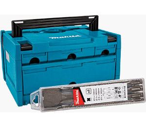Servante Makpac Makita