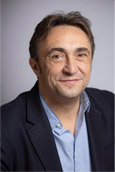 Yves Martin Delahaye (Président Gedex)