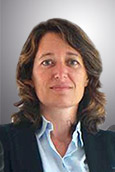 Sabine Chassagne (Vice Président) - SA Flamary