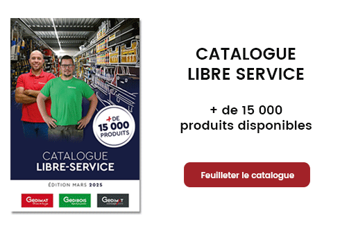 Catalogue LS 2025