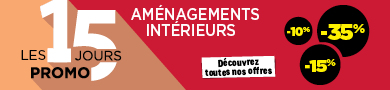 Promotion du 8 au 25 octobre