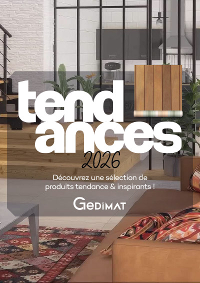 Couverture Tendances 2026