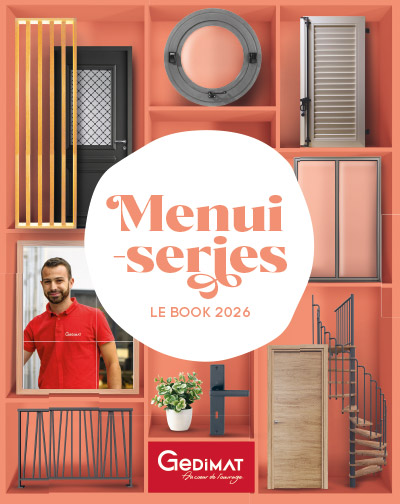 Catalogue Menuiseries