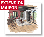 Projet Extension Maison