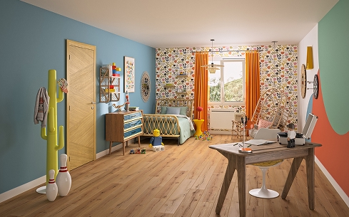 Tendance alternative