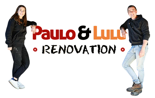 Paulo & Lulu R�novation