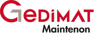 Gedimat-logo-Mat�riaux de Maintenon